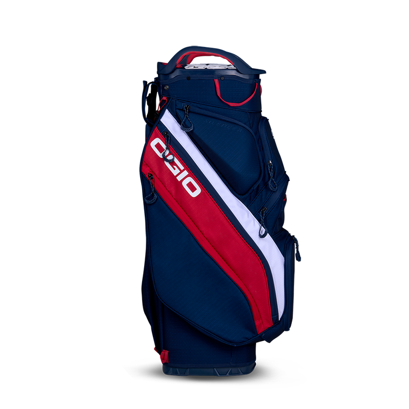 Sac de golf Silencer Cart - View 4